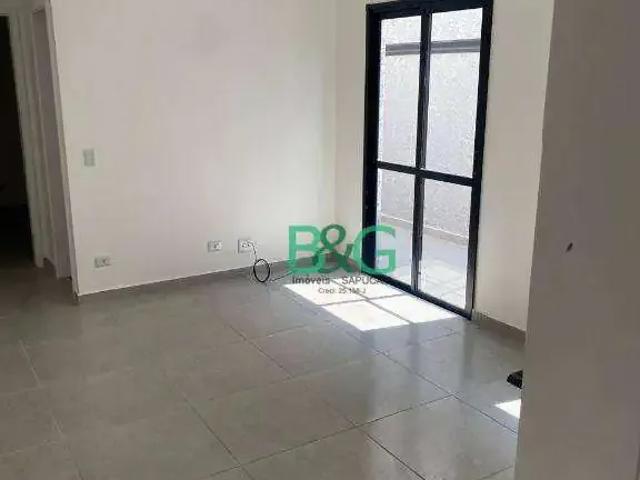 Apartamento para Venda em São Paulo/SP Parque São Lucas 2 Quartos
