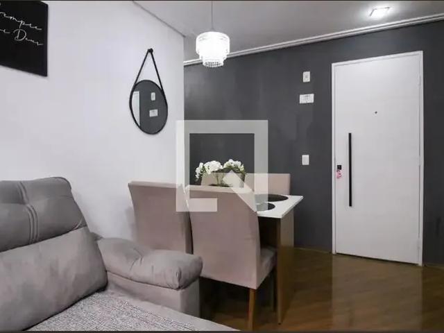 Apartamento para Venda em São Paulo/SP Parque São Lucas 2 Quartos