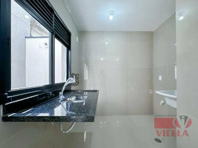 Apartamento para Venda em São Paulo/SP Parque São Lucas 2 Quartos