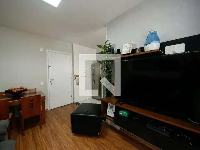Apartamento para Venda em São Paulo/SP Parque São Lucas 2 Quartos