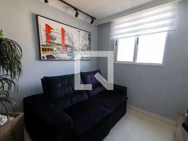 Apartamento para Venda em São Paulo/SP Parque São Lucas 2 Quartos