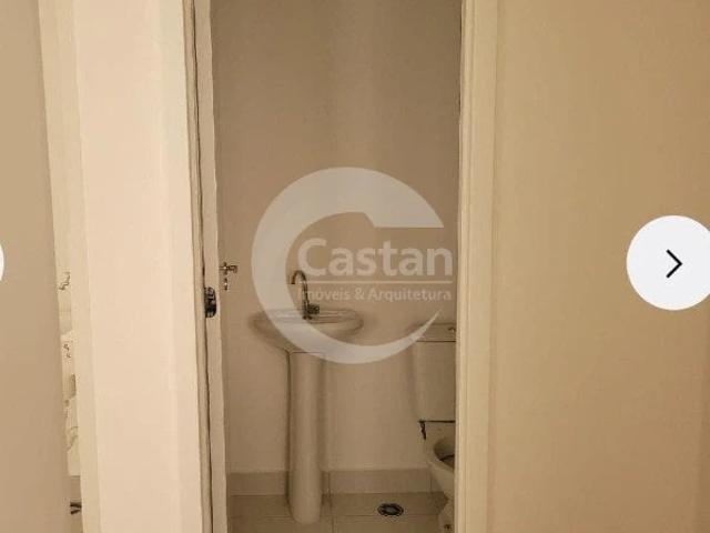Apartamento para Venda em São Paulo/SP Parque São Lucas 2 Quartos