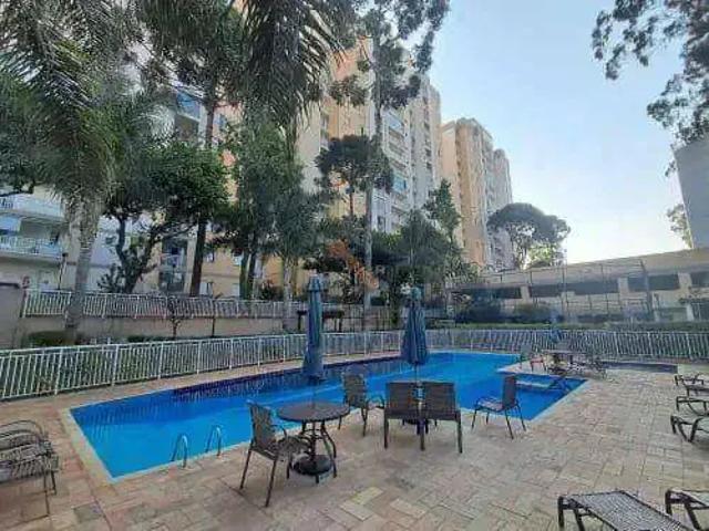 Apartamento para Venda em São Paulo/SP Parque São Lucas 2 Quartos