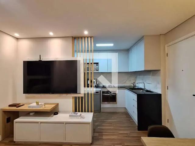Apartamento para Venda em São Paulo/SP Parque São Lucas 2 Quartos