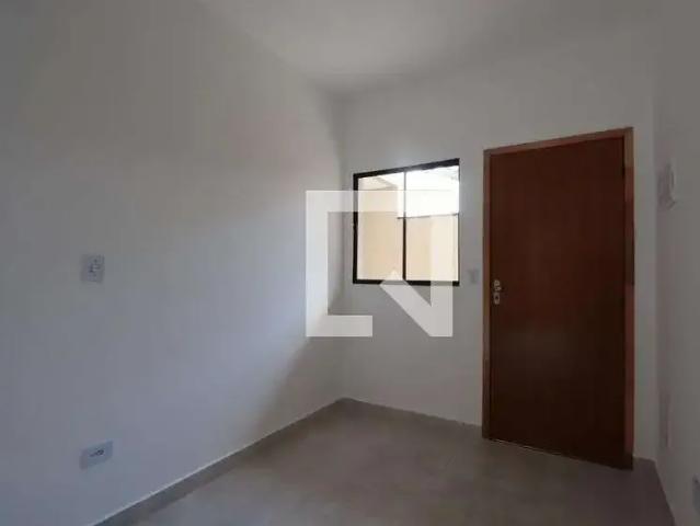 Apartamento para Venda em São Paulo/SP Parque São Lucas 2 Quartos