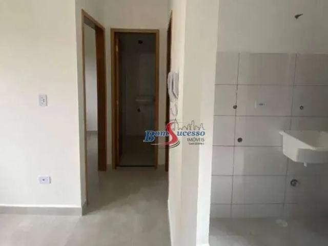 Apartamento para Venda em São Paulo/SP Cidade Continental 2 Quartos