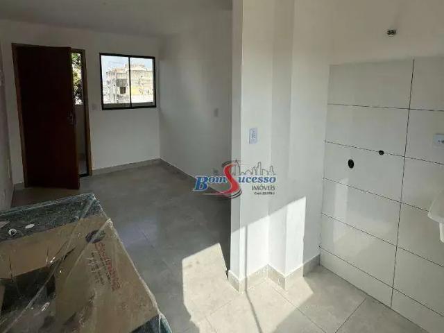 Apartamento para Venda em São Paulo/SP Cidade Continental 2 Quartos