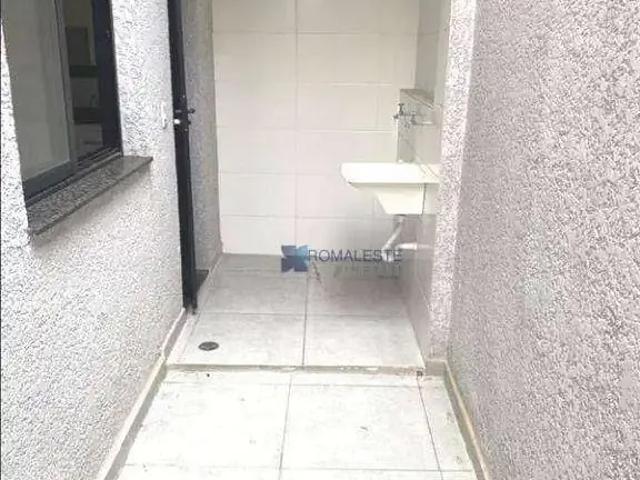 Apartamento para Venda em São Paulo/SP Parque São Lucas 2 Quartos
