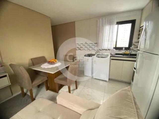 Apartamento para Venda em São Paulo/SP Parque São Lucas 2 Quartos