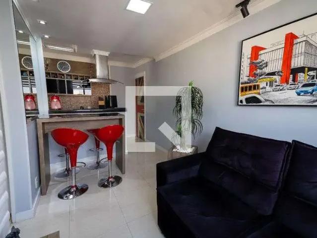 Apartamento para Venda em São Paulo/SP Parque São Lucas 2 Quartos