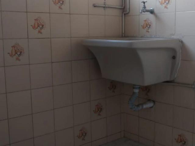 Apartamento para Venda em São Paulo/SP Parque São Lucas 2 Quartos
