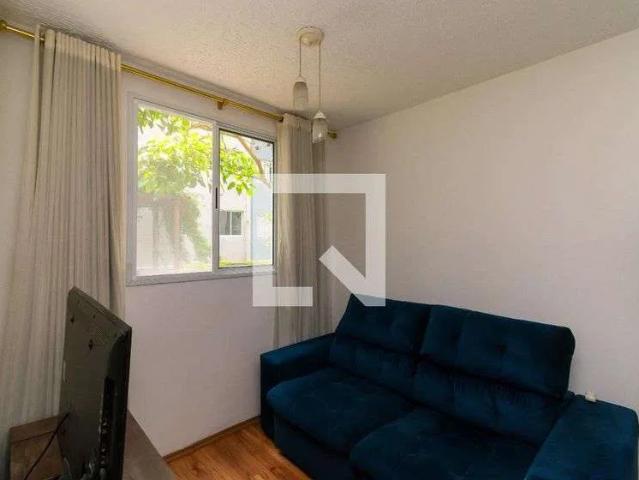 Apartamento para Venda em São Paulo/SP Parque São Lucas 2 Quartos