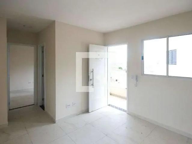Apartamento para Venda em São Paulo/SP Parque São Lucas 2 Quartos