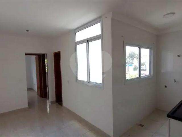 Apartamento para Venda em São Paulo/SP Parque São Lucas 2 Quartos
