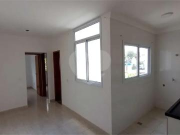 Apartamento para Venda em São Paulo/SP Parque São Lucas 2 Quartos