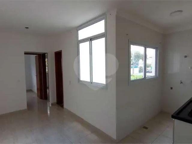 Apartamento para Venda em São Paulo/SP Parque São Lucas 2 Quartos
