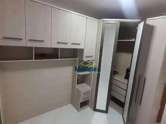 Apartamento para Venda em São Paulo/SP Parque São Lucas 2 Quartos