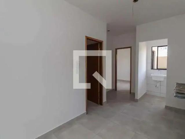 Apartamento para Venda em São Paulo/SP Parque São Lucas 2 Quartos