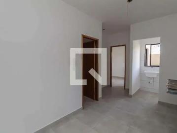 Apartamento à venda em Rua Vitória do Mearim - Garagem