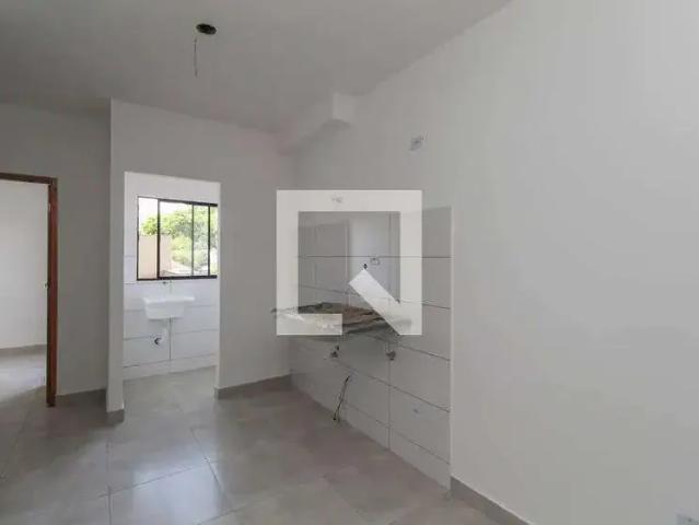 Apartamento para Venda em São Paulo/SP Parque São Lucas 2 Quartos