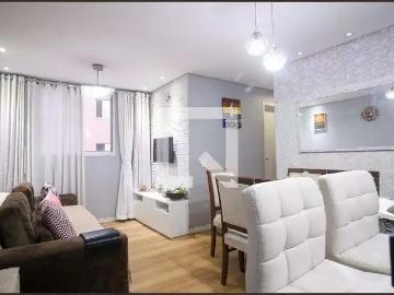 Apartamento para Venda em São Paulo/SP Parque São Lucas 3 Quartos