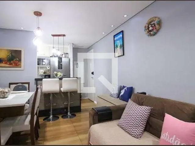 Apartamento para Venda em São Paulo/SP Parque São Lucas 3 Quartos