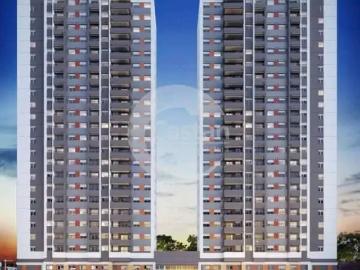 Apartamento para Venda em São Paulo/SP Parque São Lucas 2 Quartos