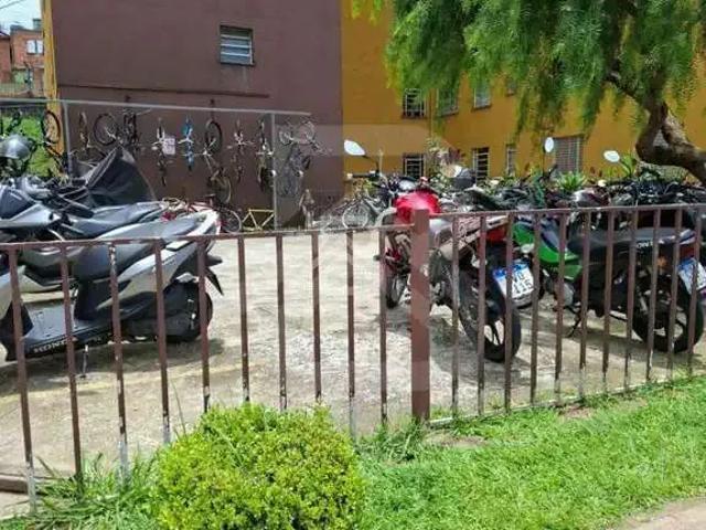 Apartamento para Venda em São Paulo/SP Parque São Rafael 2 Quartos