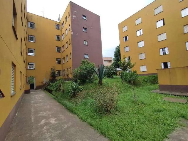 Apartamento para Venda em São Paulo/SP Parque São Rafael 2 Quartos