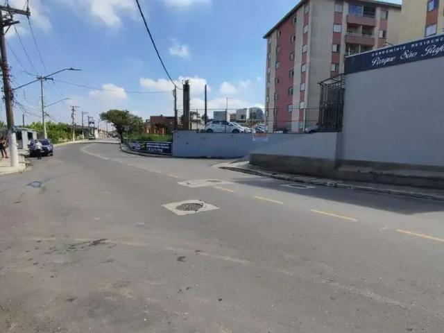 Apartamento para Venda em São Paulo/SP Parque São Rafael 2 Quartos