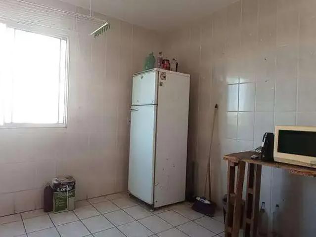 Apartamento para Venda em São Paulo/SP Parque São Rafael 2 Quartos