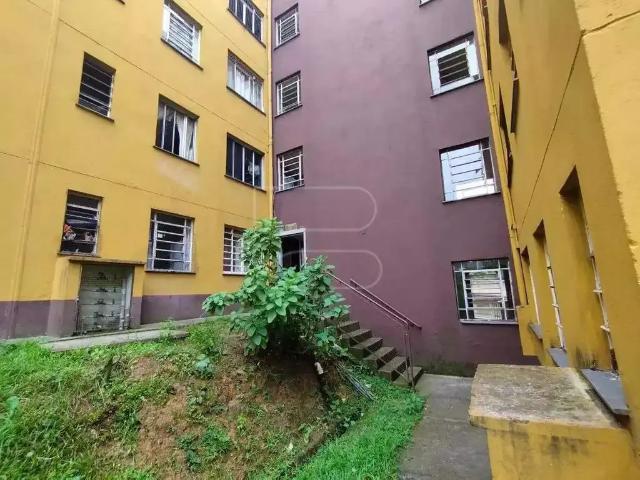 Apartamento para Venda em São Paulo/SP Parque São Rafael 2 Quartos