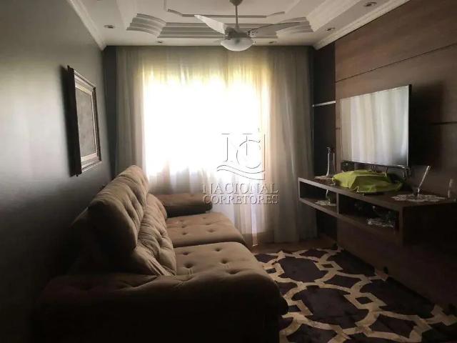 Apartamento para Venda em São Paulo/SP Parque São Rafael 2 Quartos