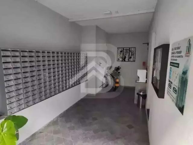 Apartamento para Venda em São Paulo/SP Parque São Rafael 2 Quartos