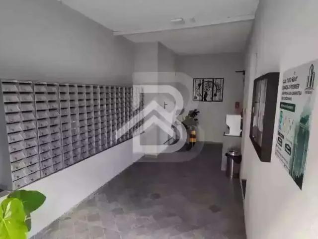 Apartamento para Venda em São Paulo/SP Parque São Rafael 2 Quartos
