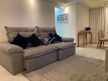 Apartamento para Venda em São Paulo/SP Parque São Rafael 2 Quartos