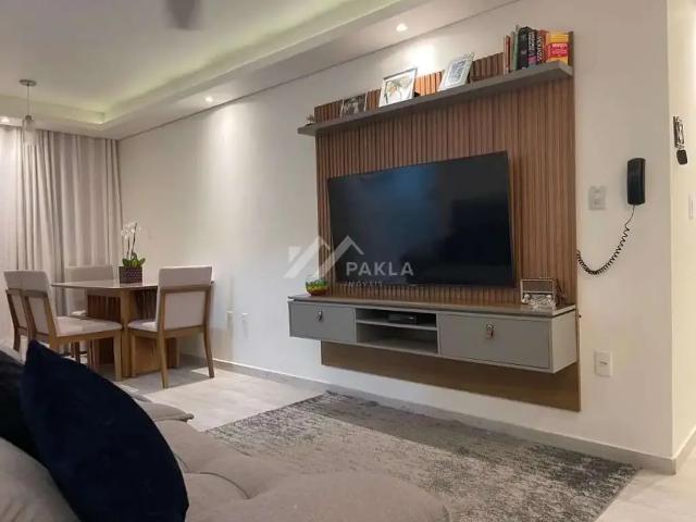 Apartamento para Venda em São Paulo/SP Parque São Rafael 2 Quartos
