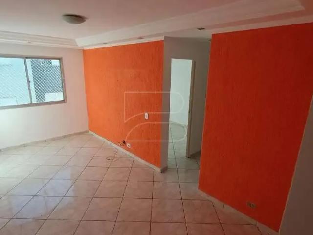 Apartamento para Venda em São Paulo/SP Parque São Rafael 2 Quartos