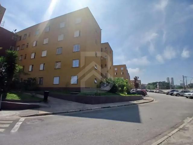 Apartamento para Venda em São Paulo/SP Parque São Rafael 2 Quartos