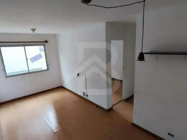 Apartamento para Venda em São Paulo/SP Parque São Rafael 2 Quartos