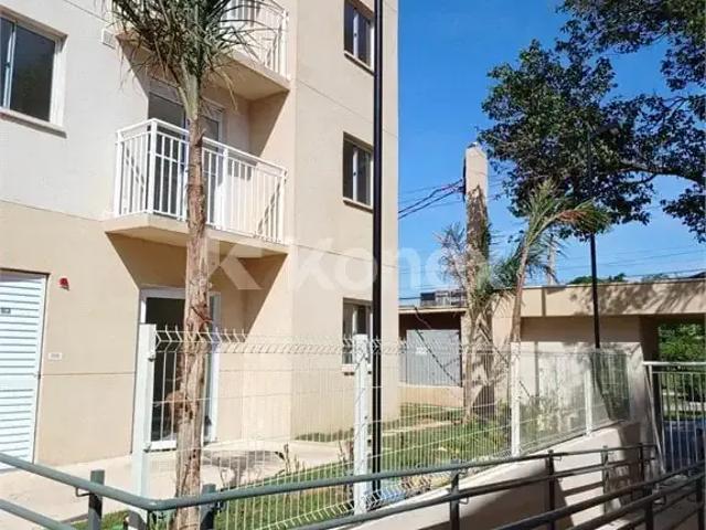 Apartamento para Venda em São Paulo/SP Parque São Rafael 2 Quartos
