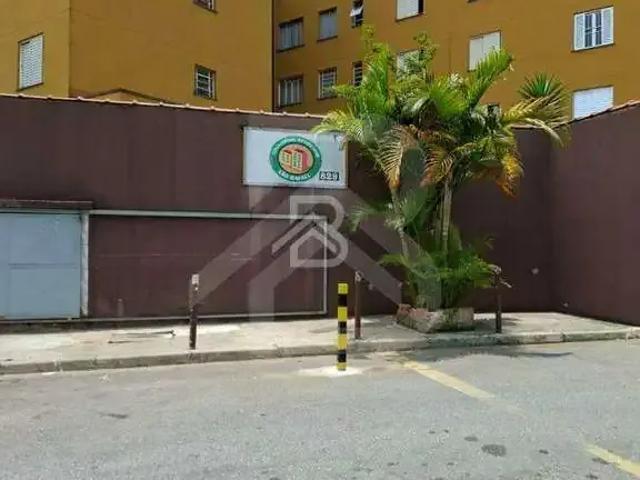 Apartamento para Venda em São Paulo/SP Parque São Rafael 2 Quartos