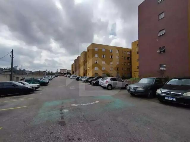 Apartamento para Venda em São Paulo/SP Parque São Rafael 2 Quartos