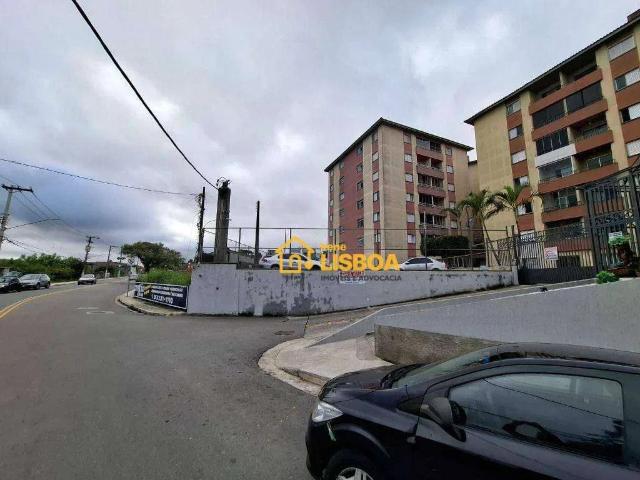 Apartamento para Venda em São Paulo/SP Parque São Rafael 2 Quartos