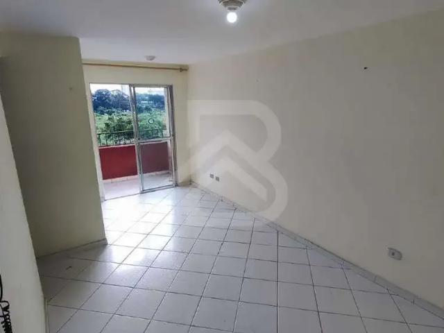 Apartamento para Venda em São Paulo/SP Parque São Rafael 2 Quartos