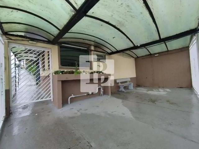 Apartamento para Venda em São Paulo/SP Parque São Rafael 2 Quartos