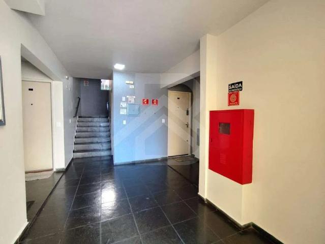 Apartamento para Venda em São Paulo/SP Parque São Rafael 2 Quartos