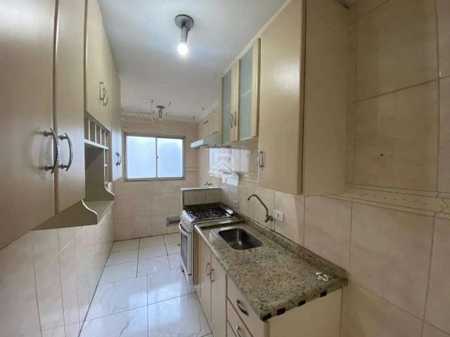 Apartamento para Venda em São Paulo/SP Parque São Rafael 2 Quartos