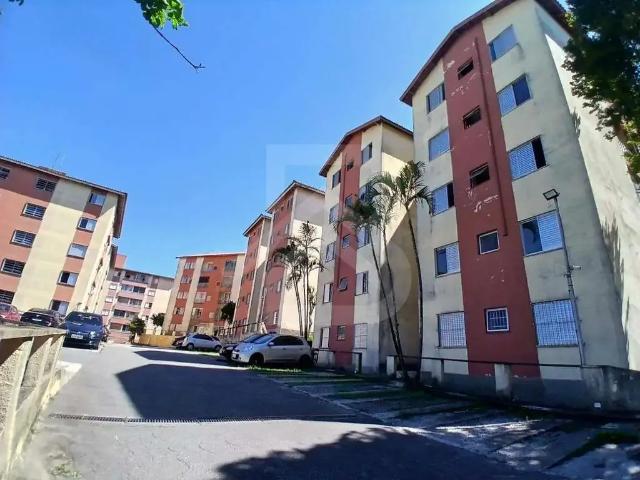 Apartamento para Venda em São Paulo/SP Parque São Rafael 2 Quartos
