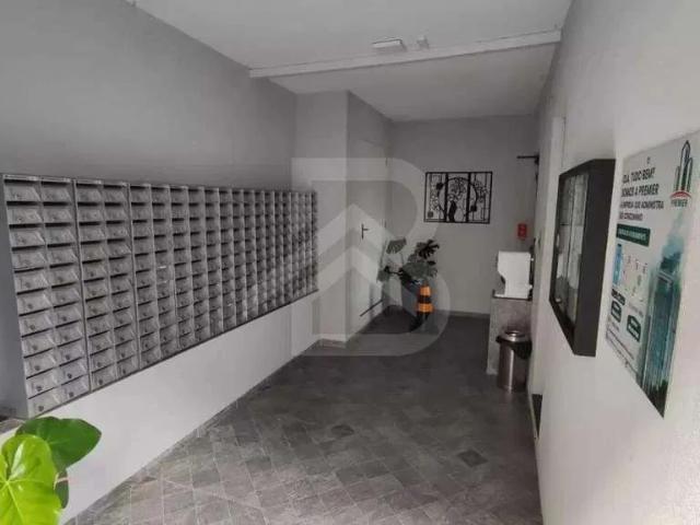 Apartamento para Venda em São Paulo/SP Parque São Rafael 2 Quartos